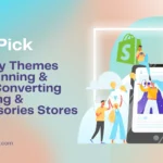 top themes for shopify clothing stores