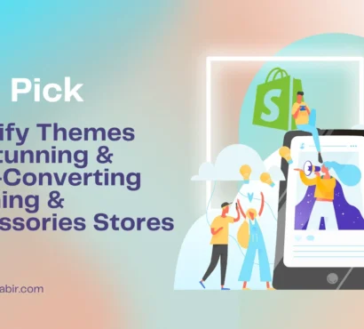 top themes for shopify clothing stores